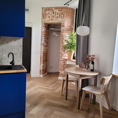 Cozy Corner Gdanskアパートメント エクステリア 写真
